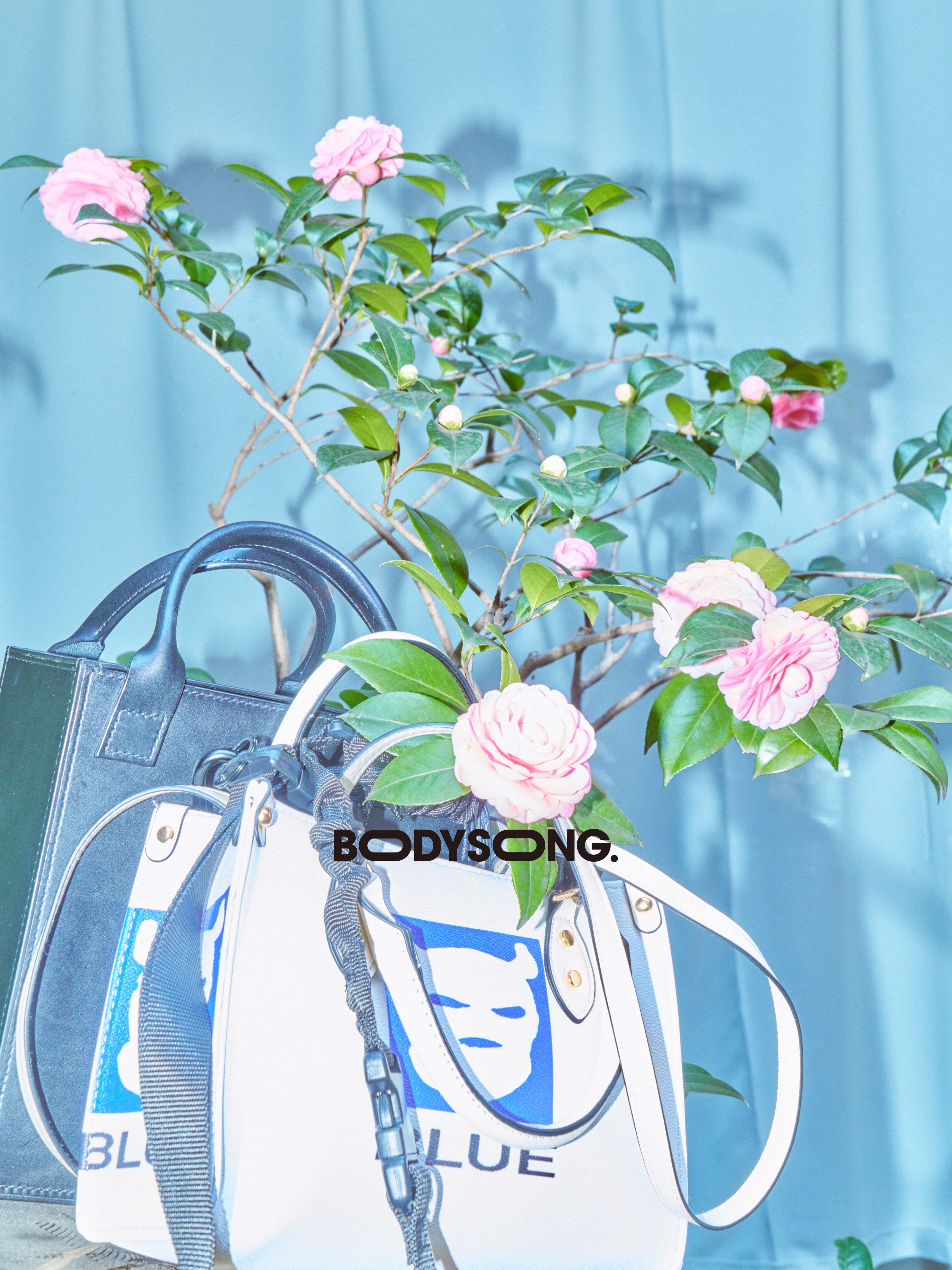 ONLINE PRE-ORDER – 3ページ目 – BODYSONG. ONLINE STORE