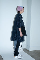 DETACHABLE SHIRT+HAND VEST