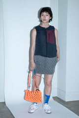 THEMED AIR VEST/FADED