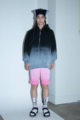 VAPOR FADE HOODIE/BUBBLE MONEY EDITION