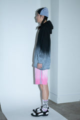 VAPOR FADE HOODIE/BUBBLE MONEY EDITION