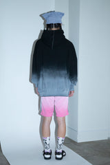 VAPOR FADE HOODIE/BUBBLE MONEY EDITION