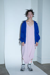 SEAMLESS TRANSFORMABLE DRESS/VEST