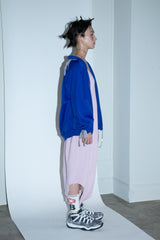 SEAMLESS TRANSFORMABLE DRESS/VEST