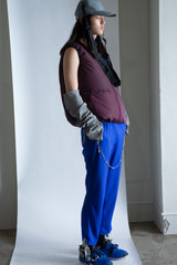 THEMED AIR VEST/FADED