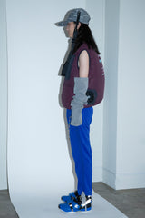 THEMED AIR VEST/FADED