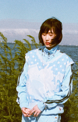 SEAMLESS KNIT V AZZM