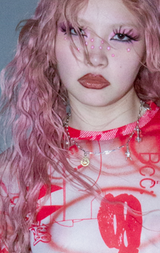 RANDOMSOUVENIRNECKLACE925