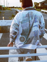 AZZM AIR CONDITIONED J