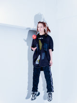 SOUND BY VISION. BL SH_FVS×BS
