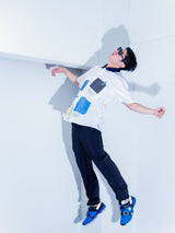 SOUND BY VISION. WH SH_FVS×BS