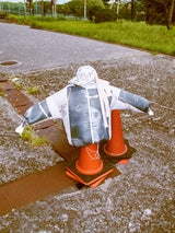 AZZM AIR CONDITIONED J