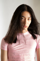 TEE/PHOTOCHROMIC/ASCII ART