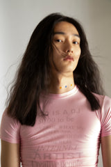 TEE/PHOTOCHROMIC/ASCII ART