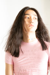 TEE/PHOTOCHROMIC/ASCII ART