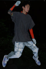 LSTEE/MESH/FLOCKING/ATOZ