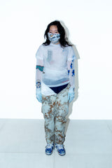 LSTEE/MESH/FLOCKING/ATOZ