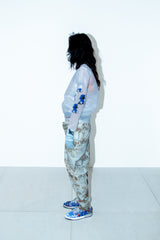 GRAFFITI CLASSIC SNEAKERS