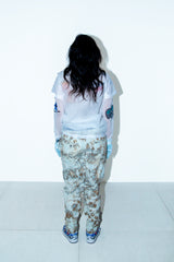 LSTEE/MESH/FLOCKING/ATOZ