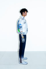 GRAFFITI CLASSIC SNEAKERS