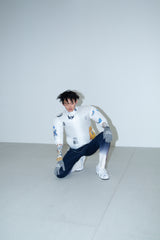 AIR-CONDITIONED JACKET/ATOZ