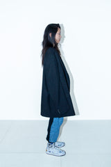 SPEEDING MOTORCYCLE DENIM TROUSERS