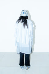 TEE/TRIPLE WITH GLOVES /REFLECTIVE