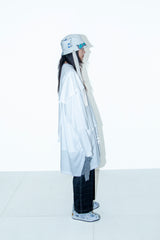 TEE/TRIPLE WITH GLOVES /REFLECTIVE