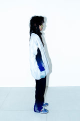 GRADIENT DYED TRACK JACKET 03