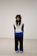 GRADIENT DYED TRACK TROUSERS 03