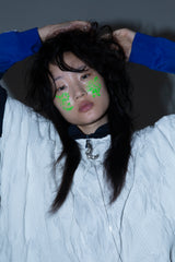 GRADIENT DYED TRACK JACKET 03