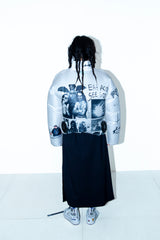 AIR-CONDITIONED JACKET/OHIANA