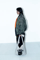 NEW BODY BAG! (CHARACTER