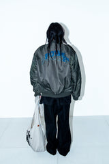 NEW BODY BAG! (CHARACTER