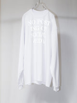 SOCIAL L/S