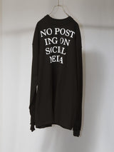 SOCIAL L/S