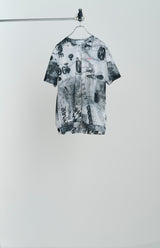 TEE/See-through PRINT HS