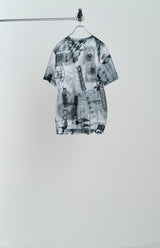 TEE/See-through PRINT HS
