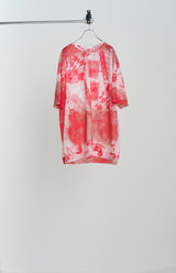 TEE/See-through PRINT HS