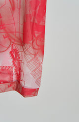 TEE/See-through PRINT HS