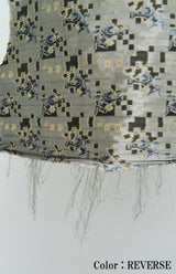 AZZMJQ pleated sleeveless