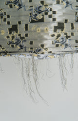 AZZMJQ pleated sleeveless