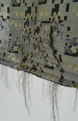 AZZMJQ pleated sleeveless