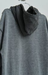 HOODIE/UNDER