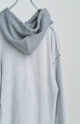 HOODIE/POCKET