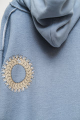 HOODIE/AZZM-STICKER