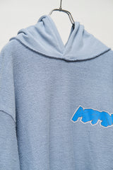 HOODIE/AZZM-STICKER