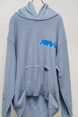 HOODIE/AZZM-STICKER