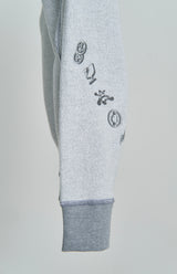 HOODIE/AZZM-STICKER