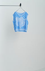 SEAMLESS KNIT V AZZM